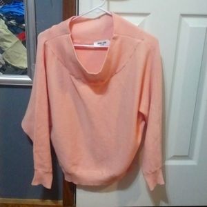 Women's sweater